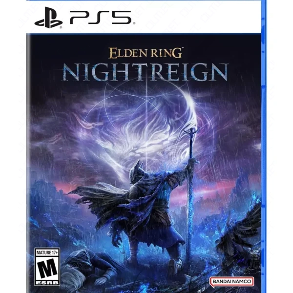 Elden Ring Nightreign PlayStation 5 - Shop it Online from the Outlet Store