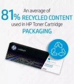HP LaserJet Toner Cartridge
