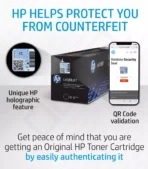 HP LaserJet Toner Cartridge