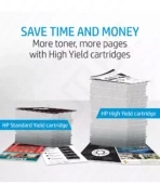 HP LaserJet Toner Cartridge