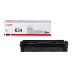Canon 054 Cyan Toner Cartridge