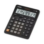 Casio 14 Digit Desktop Calculator (GX-14B)