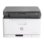 HP Color Laser MFP 178nw Printer (4ZB96A)