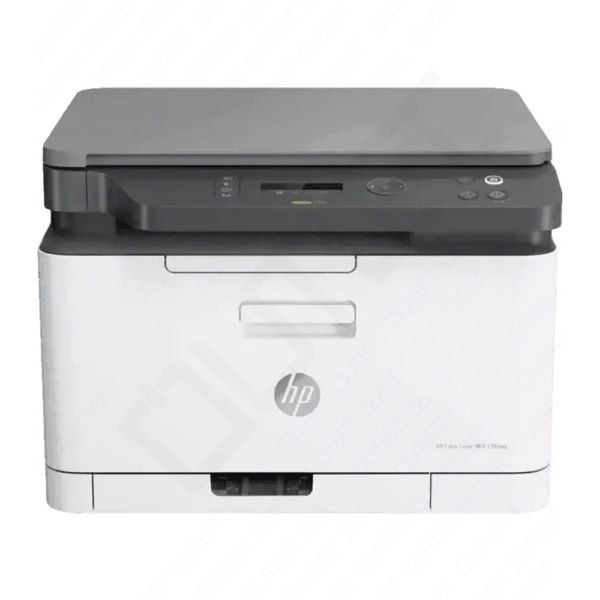 HP Color Laser MFP 178nw Printer (4ZB96A)