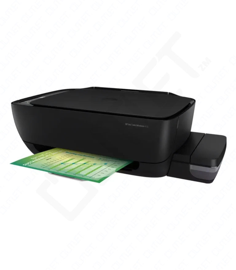 HP Ink Tank Wireless 415