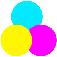 Tri-Color