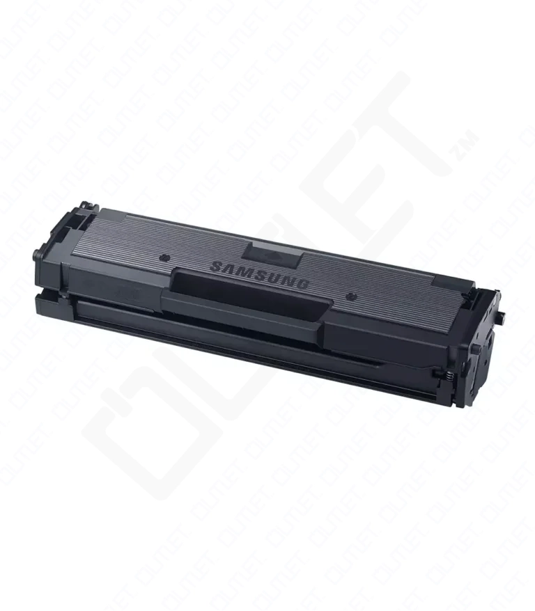 Samsung 111S Original Toner Cartridge (MLT-D111S) - Black