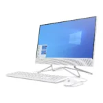HP 200 G4 All-In-One Desktop PC