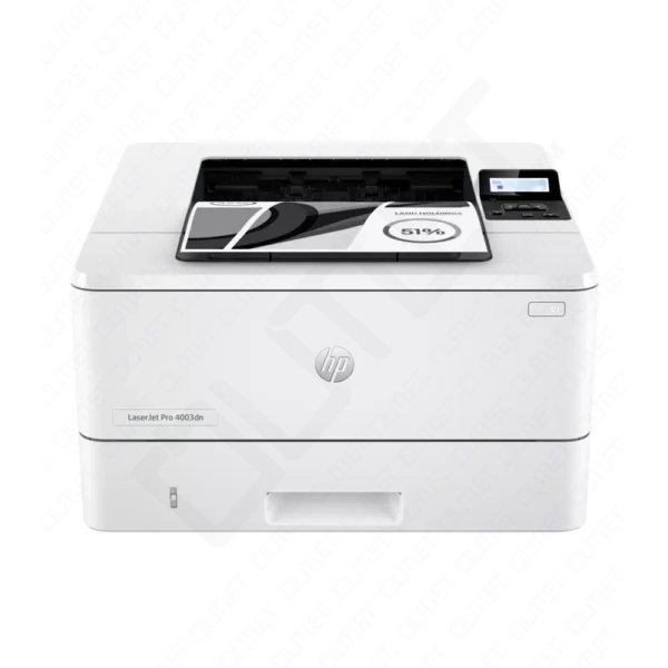 HP LaserJet Pro 4003dn Printer (2Z609A)