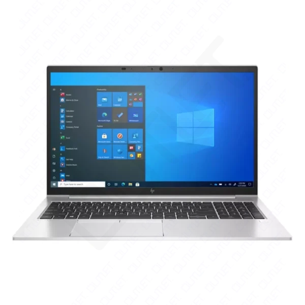 HP EliteBook 850 G8 15.6" Full HD Notebook PC