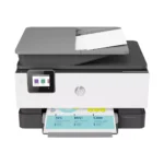HP OfficeJet Pro 9010 All-in-One Printer (3UK83B)