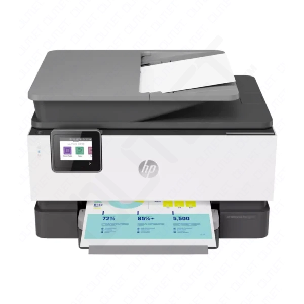 HP OfficeJet Pro 9010 All-in-One Printer (3UK83B)