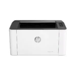 HP Laser 107a Mono Laser Printer (4ZB77A)
