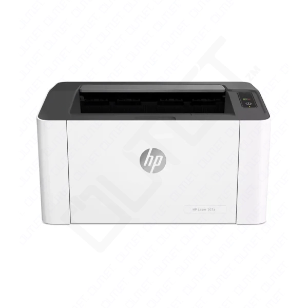 HP Laser 107a Mono Laser Printer (4ZB77A)