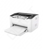 HP Laser 107a Mono Laser Printer (4ZB77A) - Image 3
