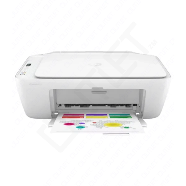 HP DeskJet 2710 All-in-One Printer (5AR83B)