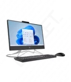 HP All-in-One 22 21.5" Desktop PC