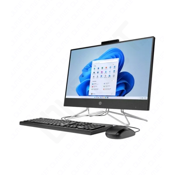 HP All-in-One 22 21.5" Desktop PC
