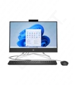 HP All-in-One 22 21.5" Desktop PC