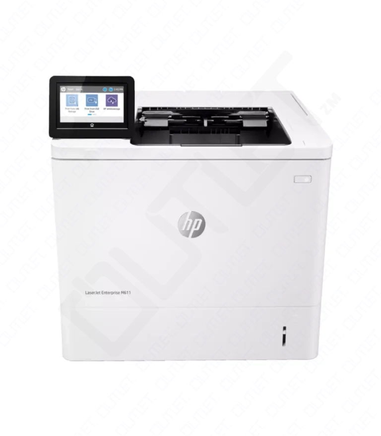 HP LaserJet Enterprise M611dn (7PS84A)