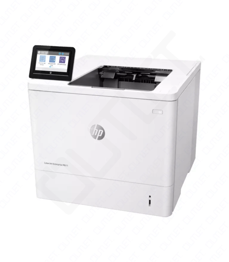 HP LaserJet Enterprise M611dn (7PS84A)