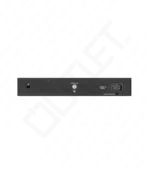 D-Link 24-Port Gigabit Unmanaged Desktop Switch (DGS-1024C)