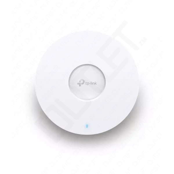 TP-Link AX5400 Ceiling Mount WiFi 6 Access Point (TL-EAP670)