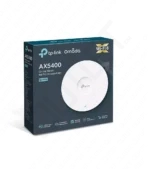 TP-Link AX5400 Ceiling Mount WiFi 6 Access Point (TL-EAP670)