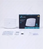 TP-Link AC1350 Wireless MU-MIMO Gigabit Ceiling Mount Access Point (TL-EAP225)