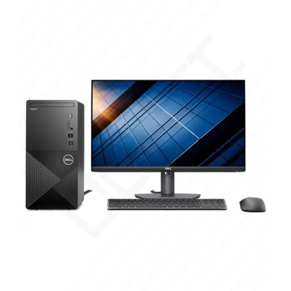 Dell Vostro 3910 Microtower Desktop PC