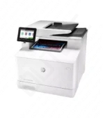 HP Color LaserJet Pro MFP M479fdw (W1A80A)