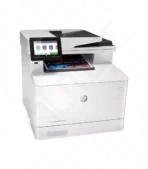 HP Color LaserJet Pro MFP M479fdw (W1A80A)