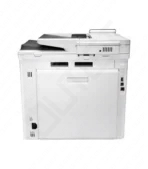 HP Color LaserJet Pro MFP M479fdw (W1A80A)