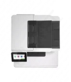 HP Color LaserJet Pro MFP M479fdw (W1A80A)