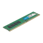 Crucial 8GB DDR4 PC4-3200 MHz U-DIMM Desktop Memory