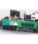 Crucial 8GB DDR4 PC4-3200 MHz U-DIMM Desktop Memory