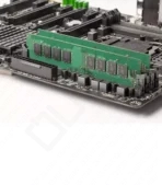 Crucial 8GB DDR4 PC4-3200 MHz U-DIMM Desktop Memory