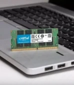 Crucial 8GB DDR4 PC4-3200 MHz SODIMM Laptop Memory
