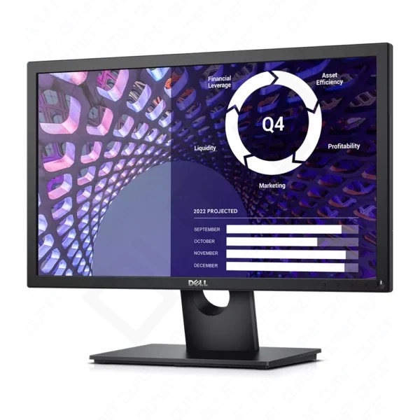 Dell E2216HV 22" Full HD LED Monitor