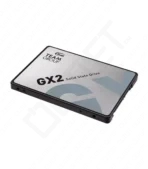 TeamGroup 256GB 2.5" SATA Internal GX2 SSD