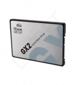TeamGroup 256GB 2.5" SATA Internal GX2 SSD