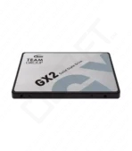 TeamGroup 512GB 2.5" SATA Internal GX2 SSD