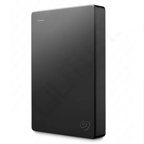 Seagate Portable 4 TB External Hard Disk Drive - USB 3.0 (STGX4000400)