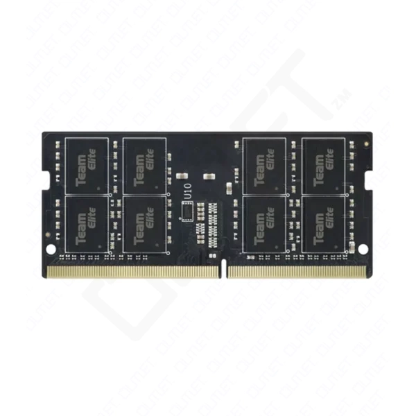 TeamGroup 32GB DDR4 PC4-3200 MHz Elite SO-DIMM Laptop Memory