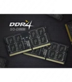 TeamGroup 32GB DDR4 PC4-3200 MHz Elite SO-DIMM Laptop Memory