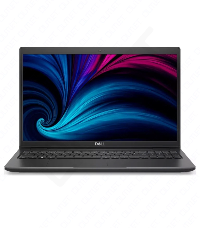 Dell Latitude 3520 15" Full HD Laptop - Intel® Core™ i7 11th Gen, 8GB, 512GB SSD
