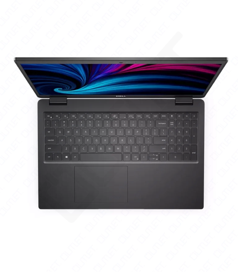 Dell Latitude 3520 15" Full HD Laptop - Intel® Core™ i7 11th Gen, 8GB, 512GB SSD
