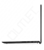Dell Vostro 15 3510 Laptop PC - Intel® Core™ i5 11th Gen, 4GB, 256GB SSD