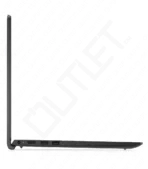 Dell Vostro 15 3510 Laptop PC - Intel® Core™ i5 11th Gen, 4GB, 256GB SSD