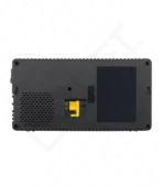 APC EASY UPS BV 650VA, AVR, Universal Outlet, 230V - BV650I-MSX